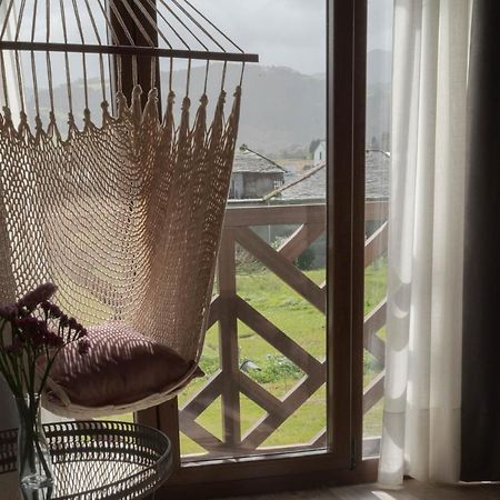 Hotel Rural Cantexos ルアルカ エクステリア 写真