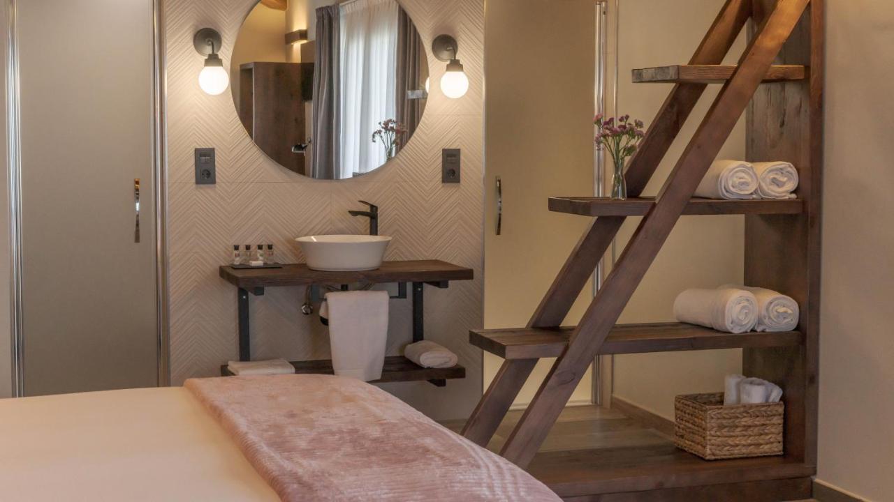 Hotel Rural Cantexos ルアルカ エクステリア 写真