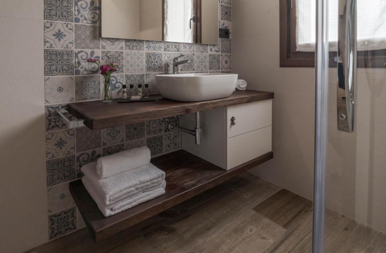 Hotel Rural Cantexos ルアルカ エクステリア 写真