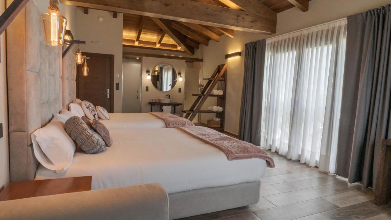 Hotel Rural Cantexos ルアルカ エクステリア 写真