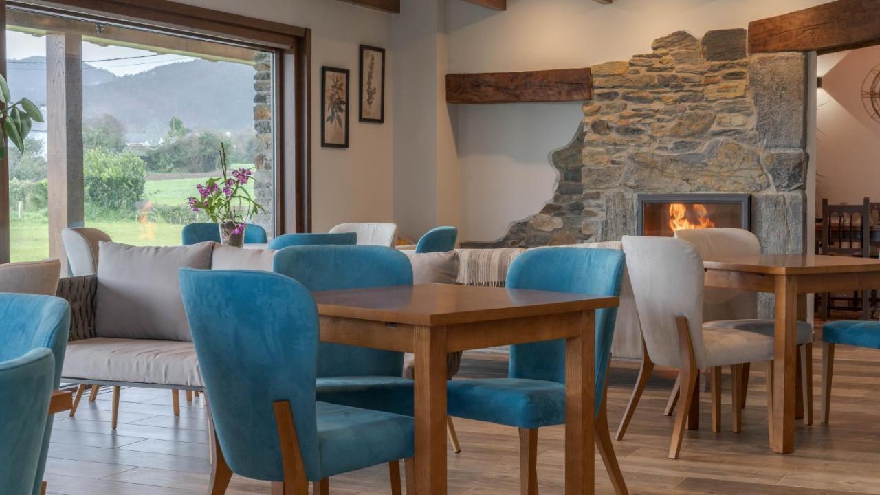 Hotel Rural Cantexos ルアルカ エクステリア 写真