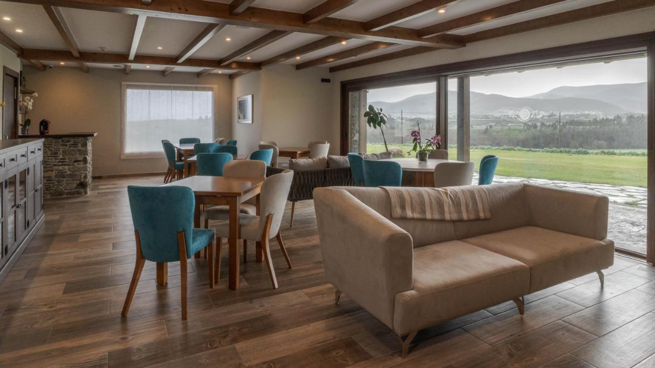 Hotel Rural Cantexos ルアルカ エクステリア 写真
