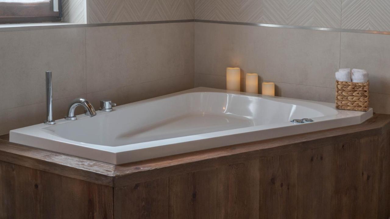 Hotel Rural Cantexos ルアルカ エクステリア 写真