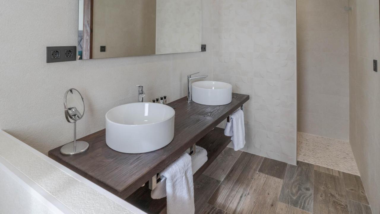 Hotel Rural Cantexos ルアルカ エクステリア 写真