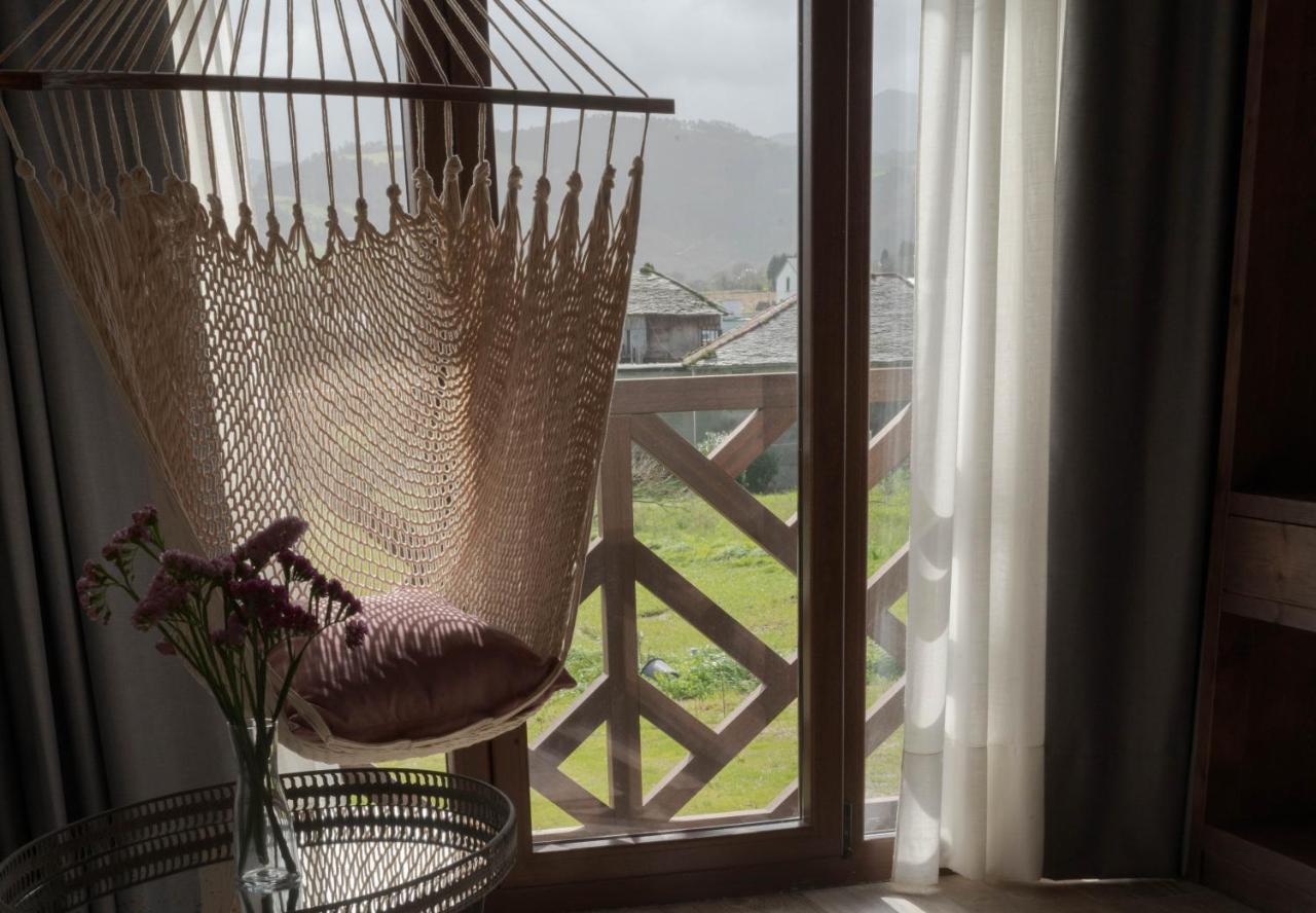 Hotel Rural Cantexos ルアルカ エクステリア 写真