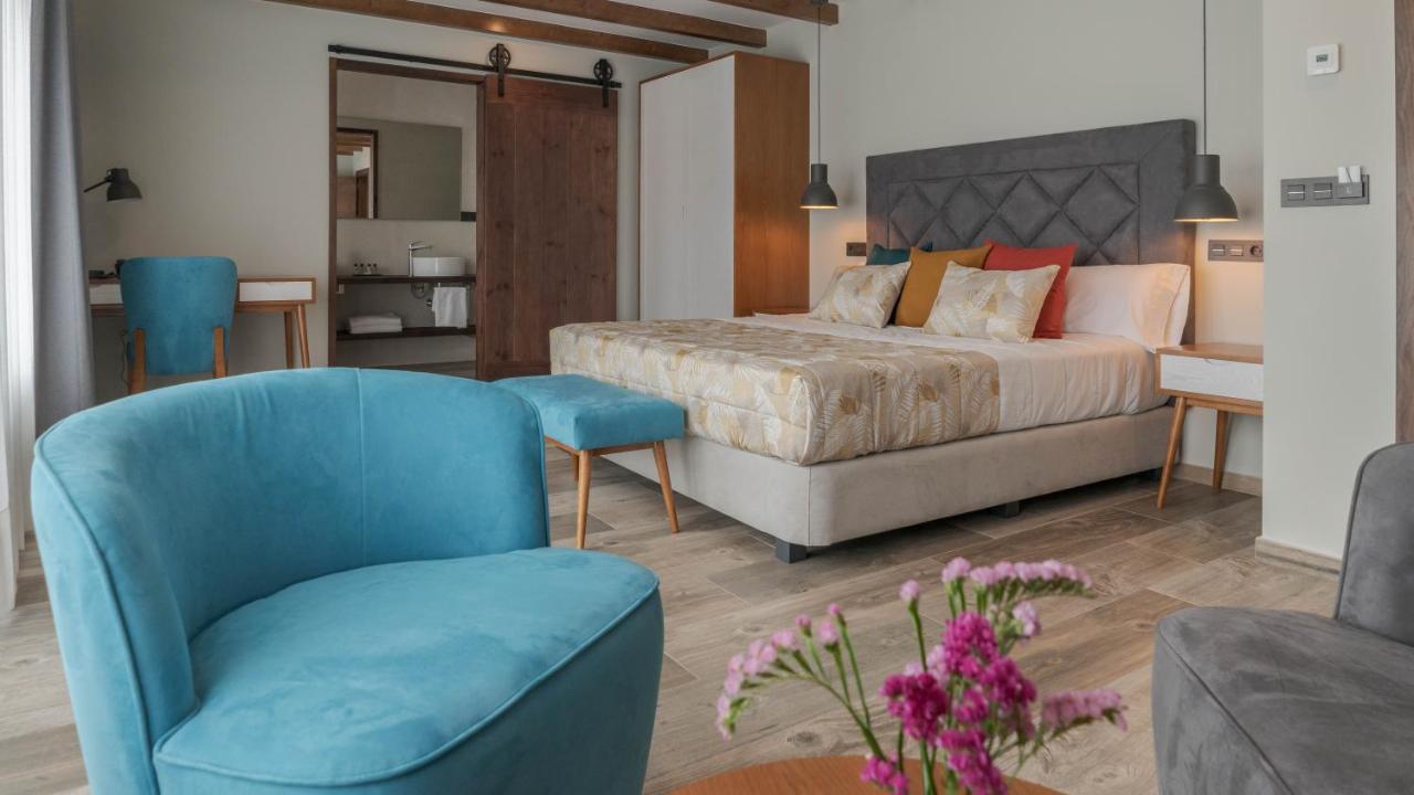 Hotel Rural Cantexos ルアルカ エクステリア 写真