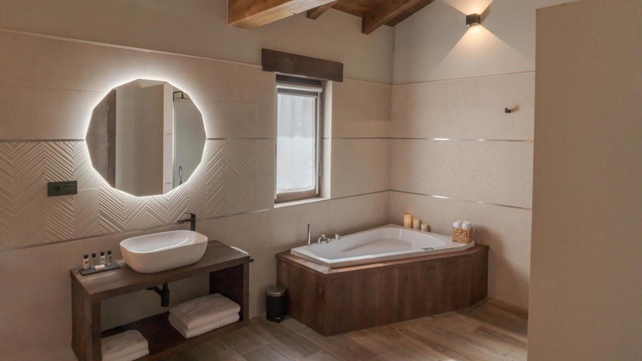 Hotel Rural Cantexos ルアルカ エクステリア 写真
