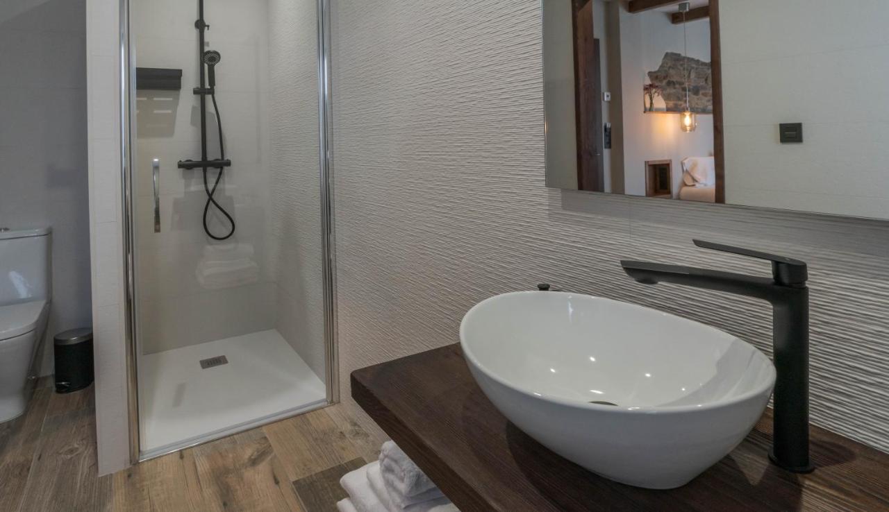 Hotel Rural Cantexos ルアルカ エクステリア 写真