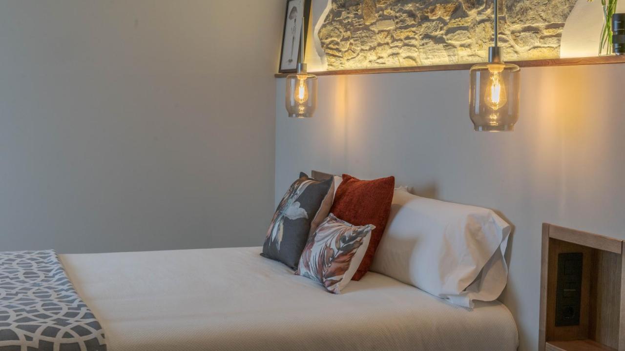 Hotel Rural Cantexos ルアルカ エクステリア 写真