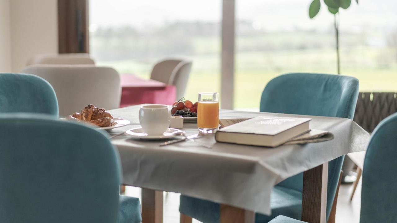 Hotel Rural Cantexos ルアルカ エクステリア 写真