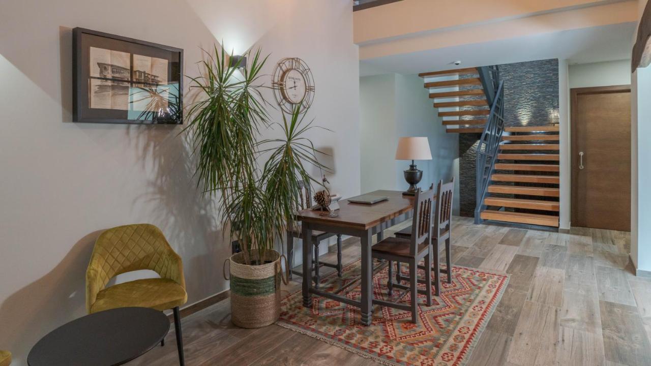 Hotel Rural Cantexos ルアルカ エクステリア 写真