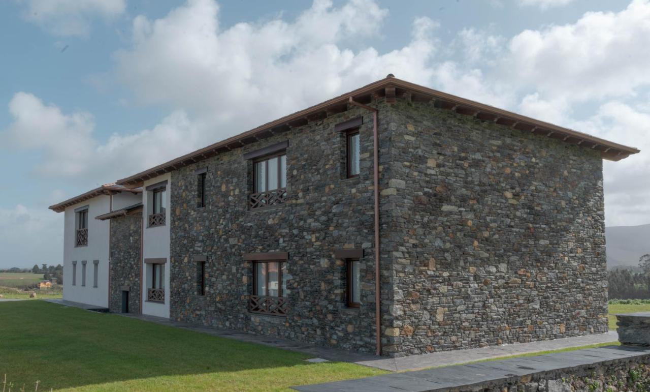 Hotel Rural Cantexos ルアルカ エクステリア 写真