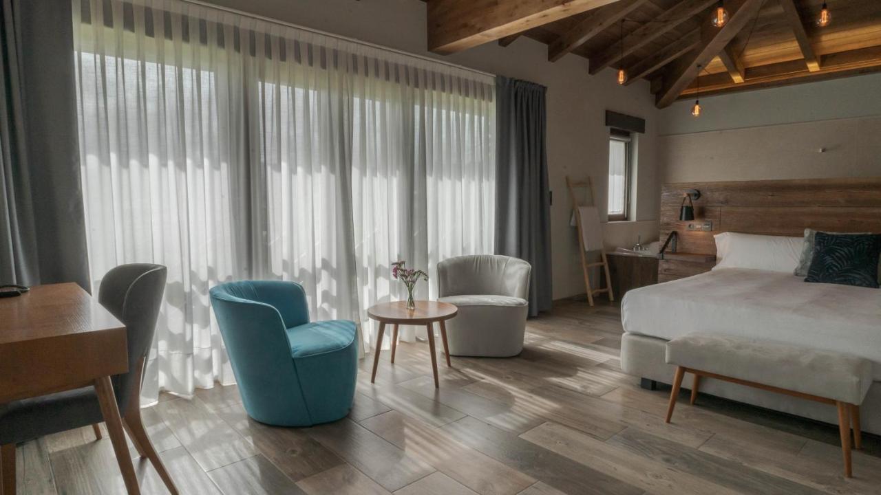 Hotel Rural Cantexos ルアルカ エクステリア 写真