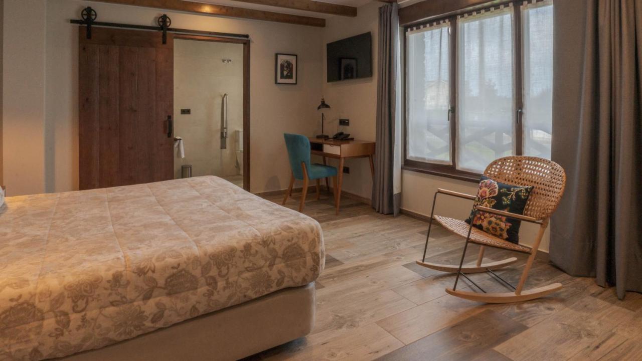 Hotel Rural Cantexos ルアルカ エクステリア 写真