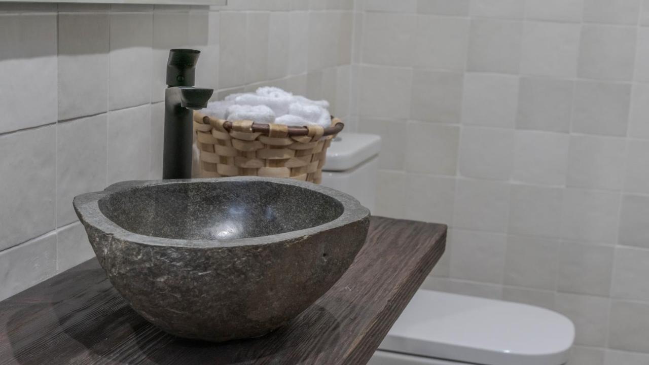 Hotel Rural Cantexos ルアルカ エクステリア 写真